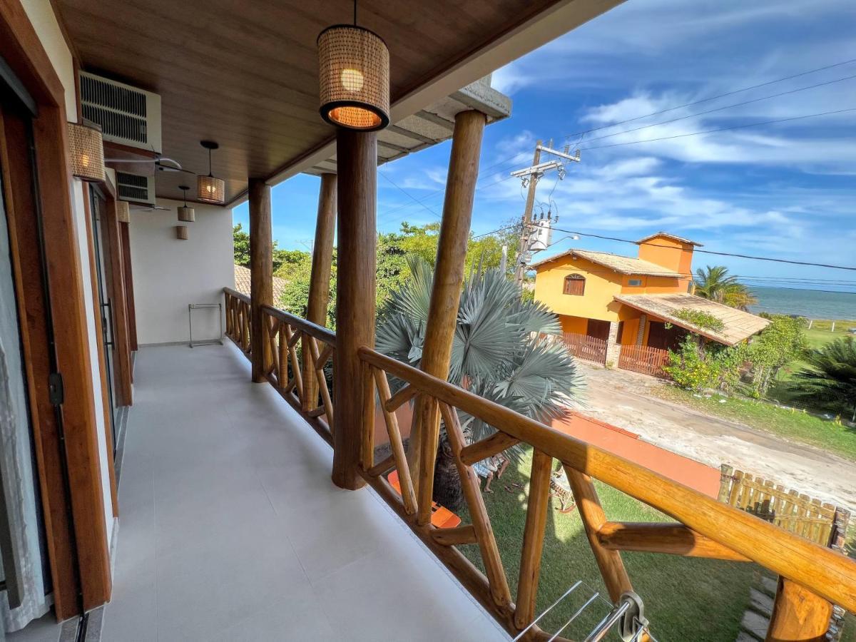 Recanto Bela Vista II Costa Dourada Luaran gambar